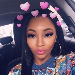 Meet your Posher, Tiffany